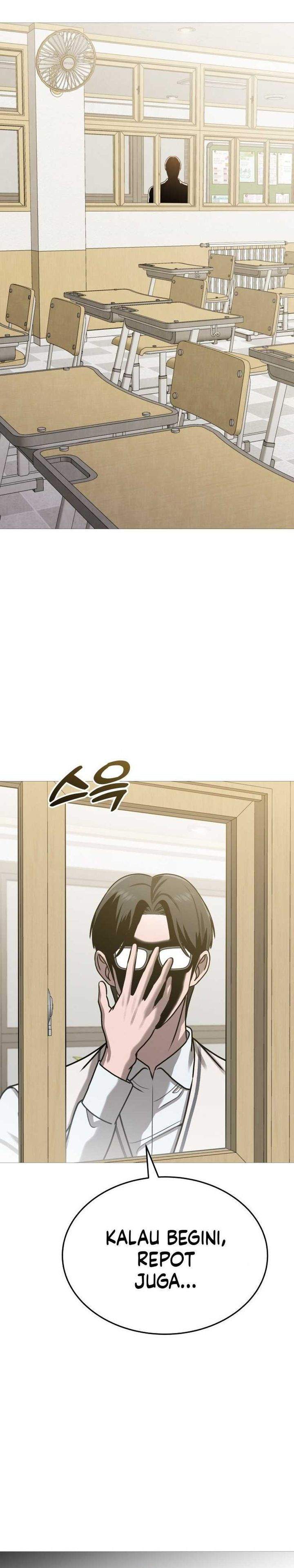 John X Killer Chapter 33