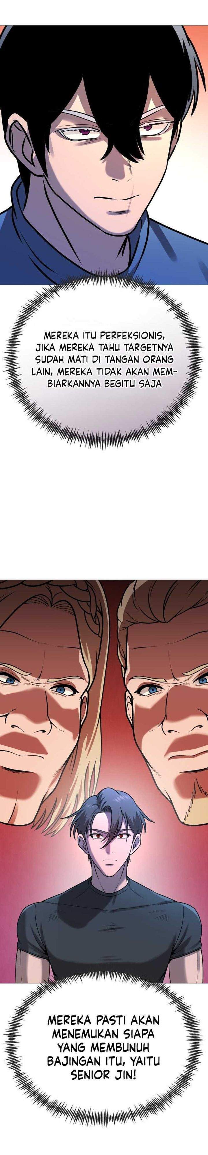 John X Killer Chapter 33