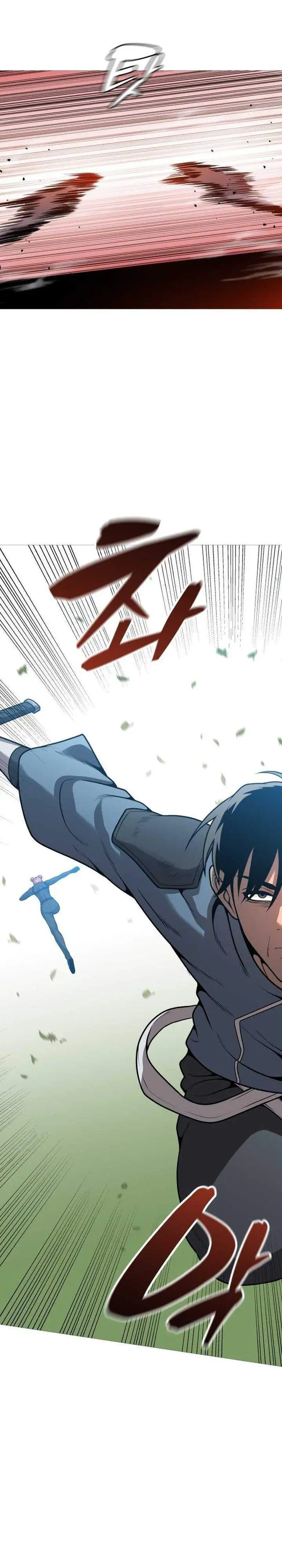 John X Killer Chapter 33