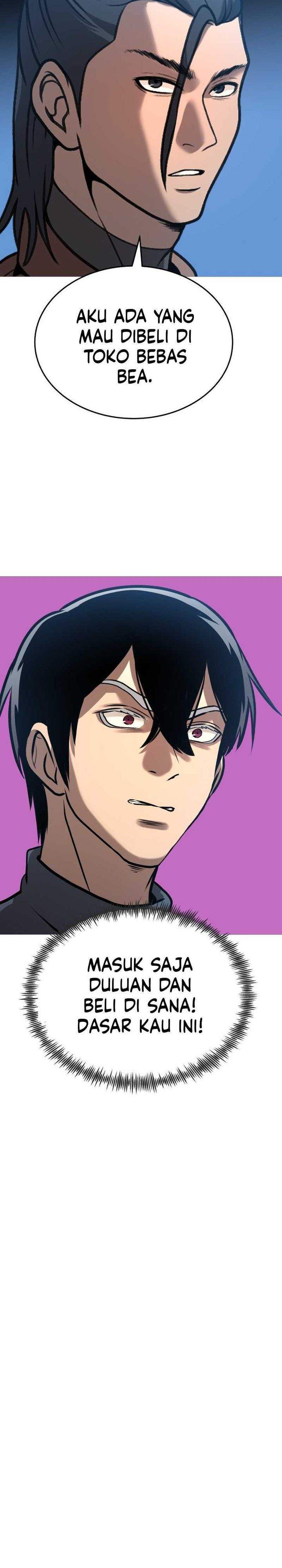 John X Killer Chapter 33