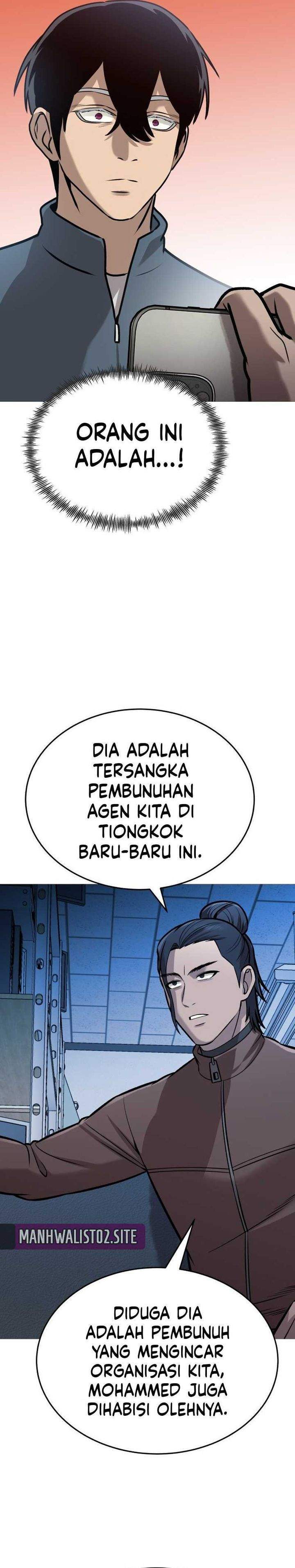 John X Killer Chapter 33