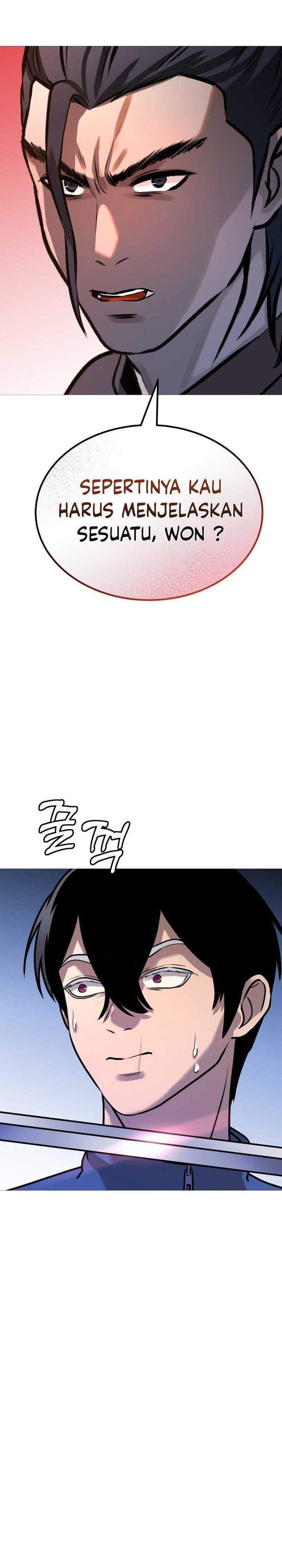 John X Killer Chapter 33