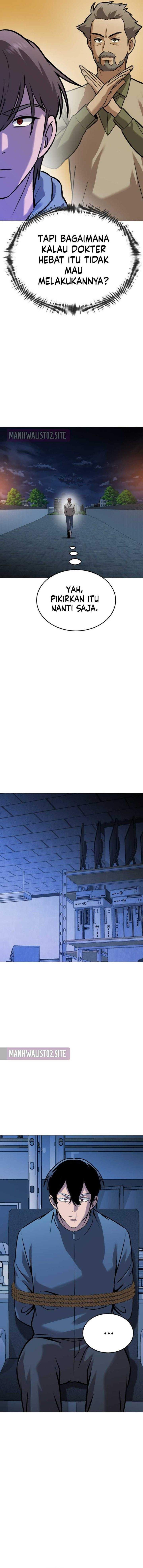 John X Killer Chapter 34