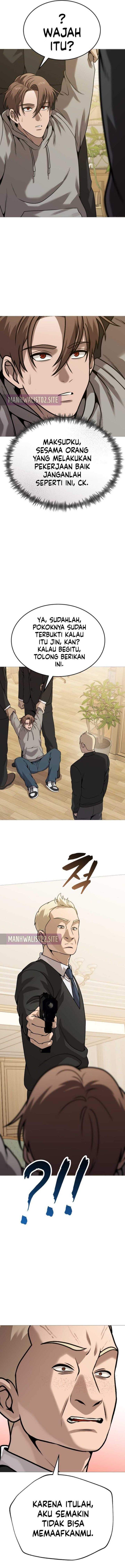 John X Killer Chapter 34