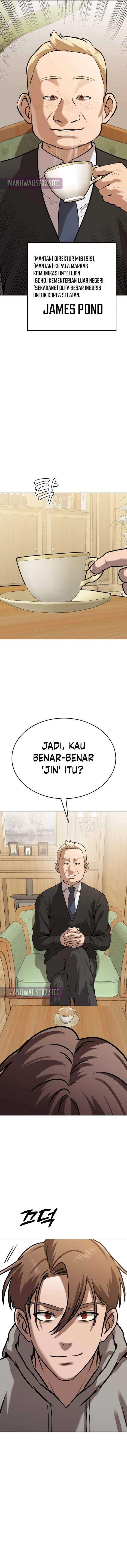 John X Killer Chapter 34