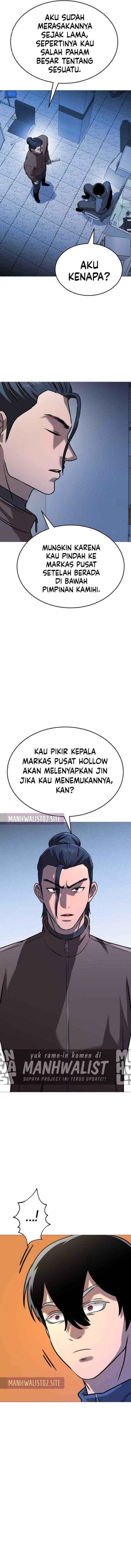 John X Killer Chapter 34