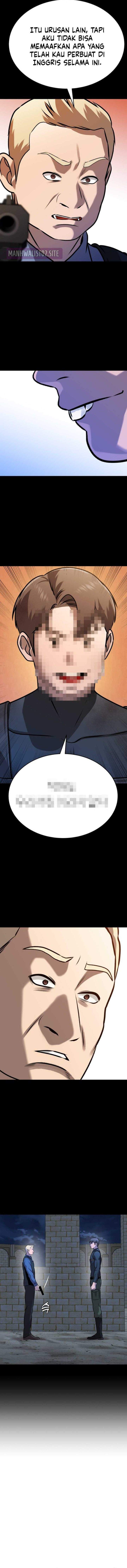 John X Killer Chapter 34