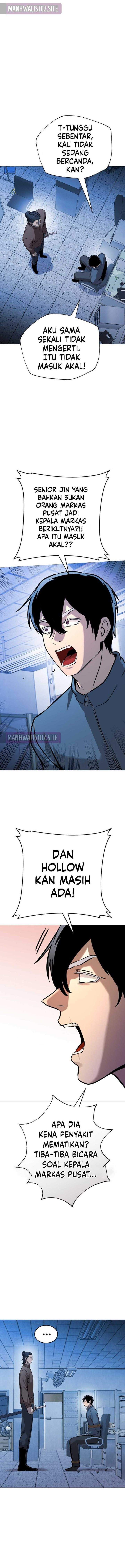 John X Killer Chapter 35