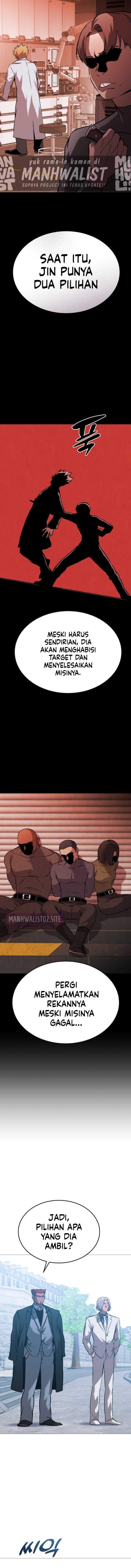 John X Killer Chapter 35