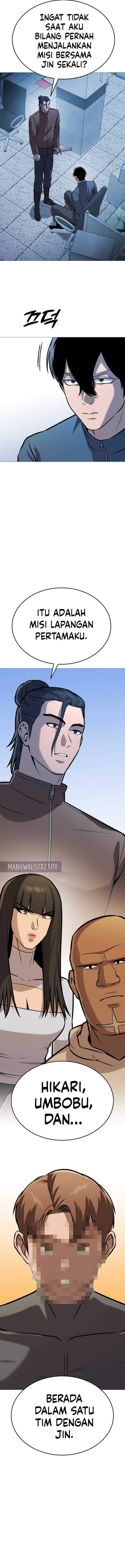 John X Killer Chapter 35