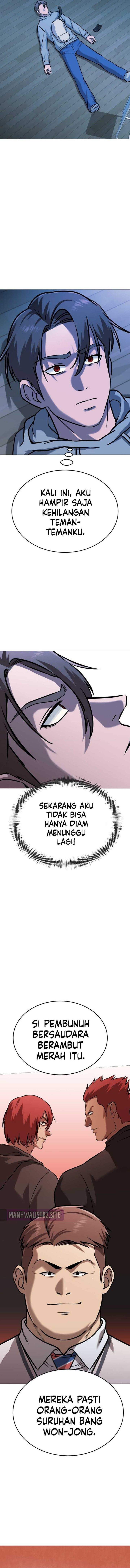 John X Killer Chapter 35
