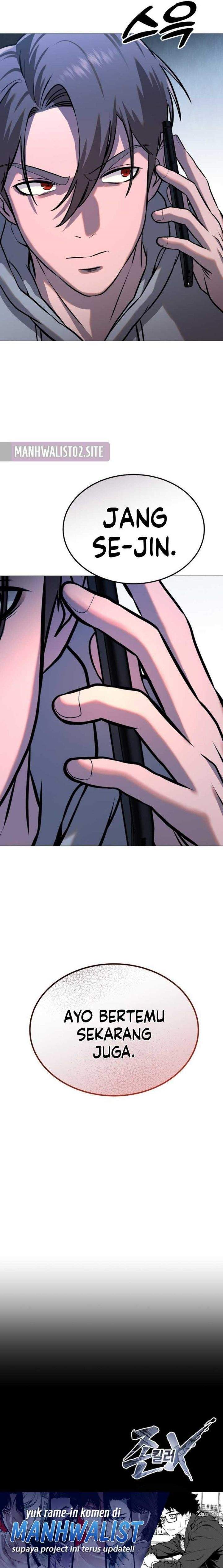 John X Killer Chapter 35