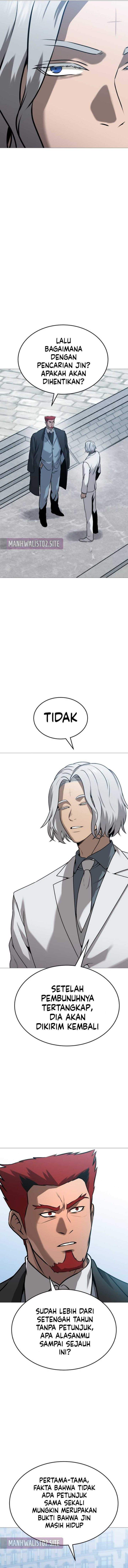 John X Killer Chapter 35