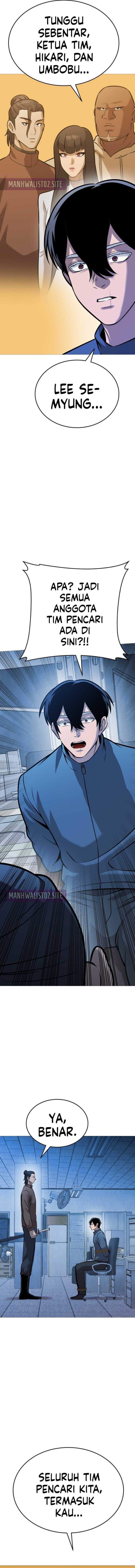 John X Killer Chapter 35