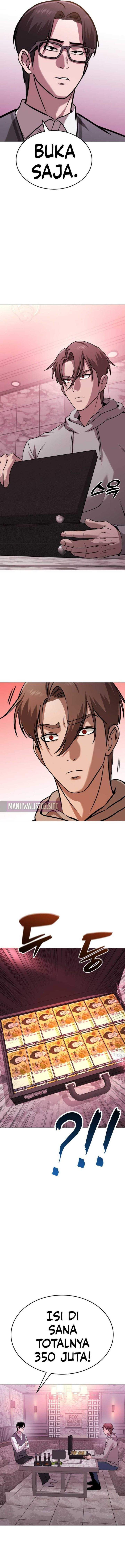 John X Killer Chapter 36