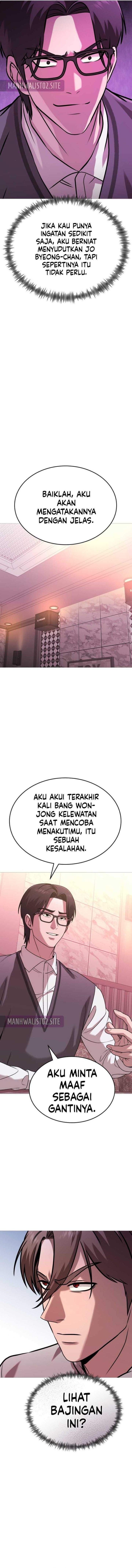 John X Killer Chapter 36