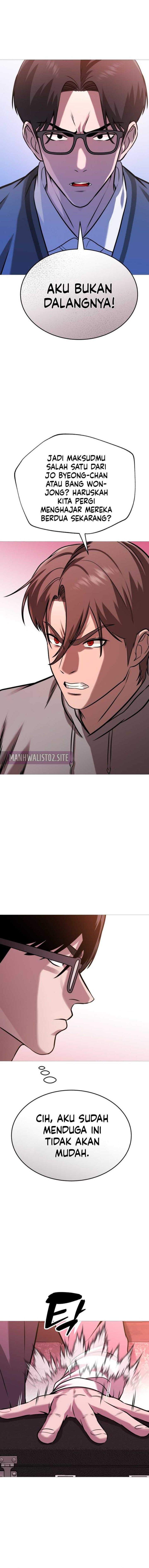 John X Killer Chapter 36