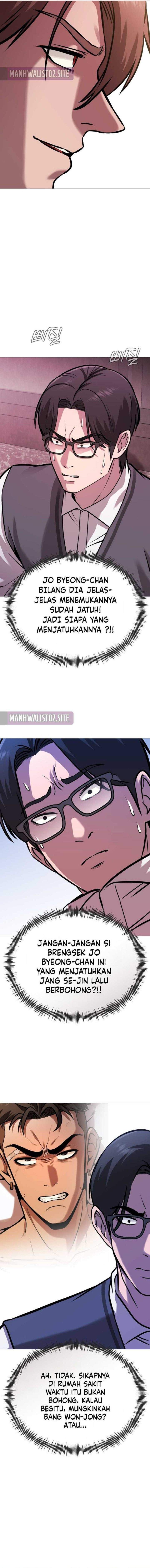 John X Killer Chapter 36