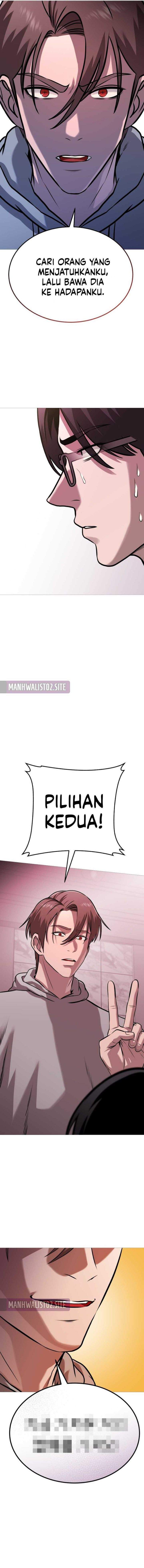 John X Killer Chapter 36