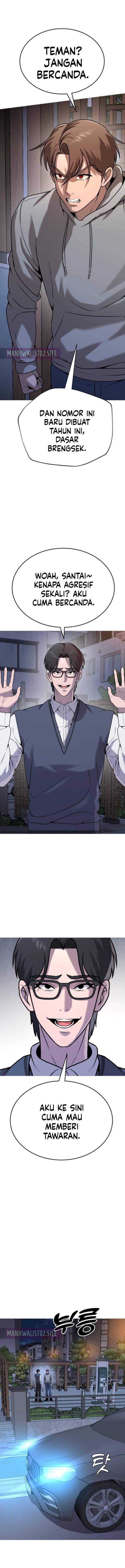 John X Killer Chapter 36