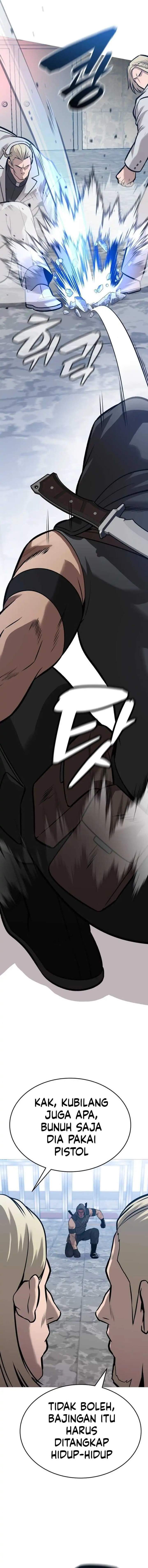 John X Killer Chapter 37