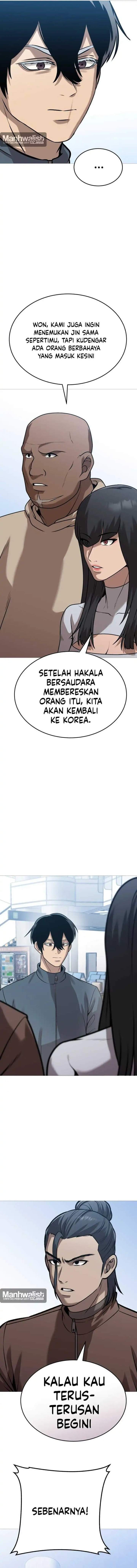 John X Killer Chapter 37