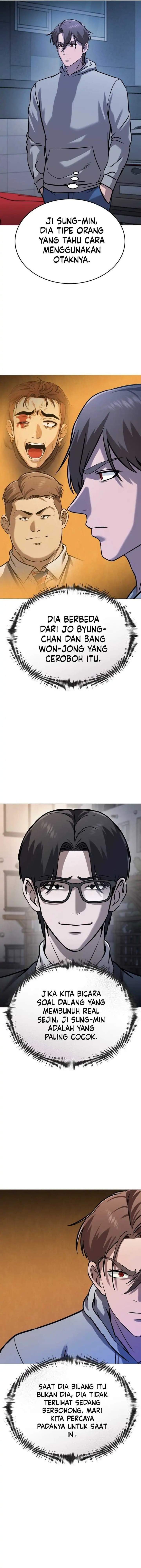 John X Killer Chapter 37