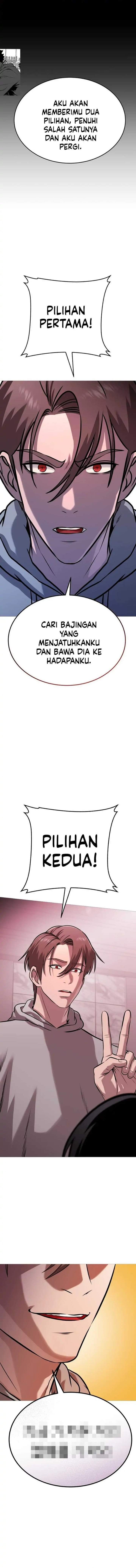 John X Killer Chapter 37