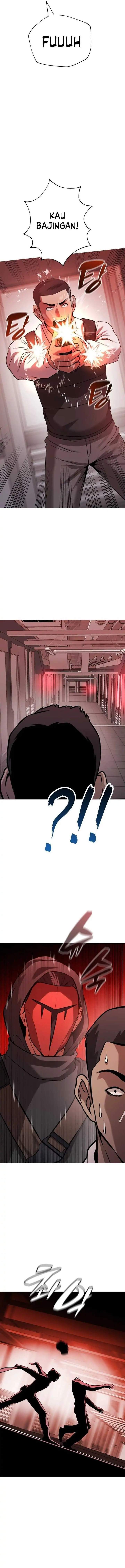 John X Killer Chapter 37