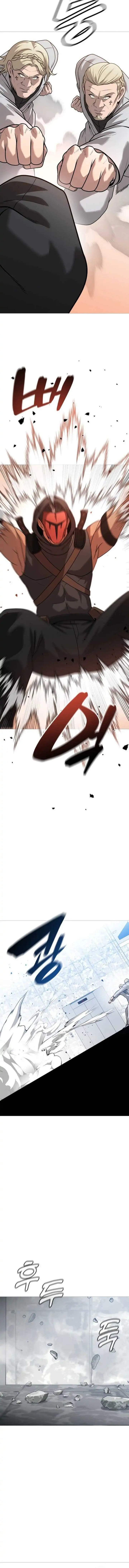 John X Killer Chapter 37