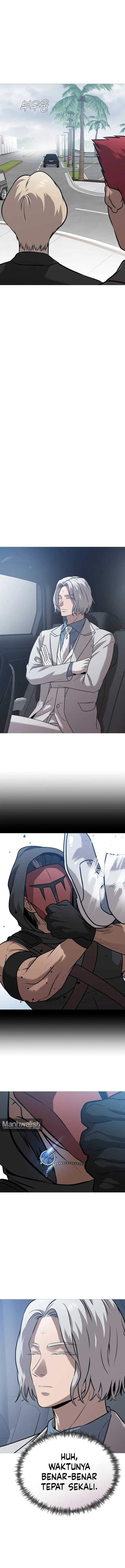 John X Killer Chapter 38