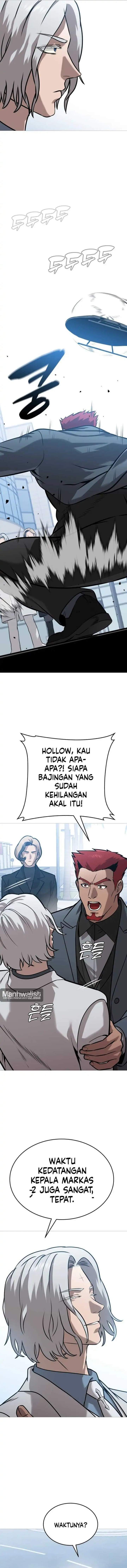 John X Killer Chapter 38