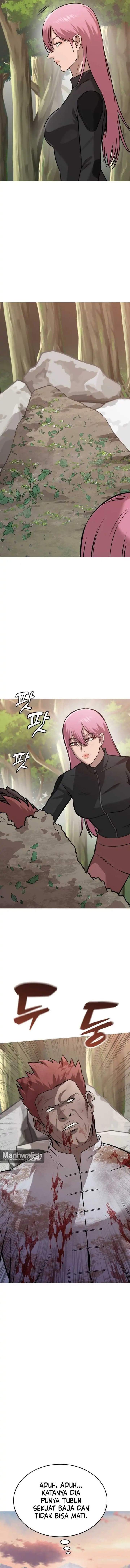 John X Killer Chapter 38