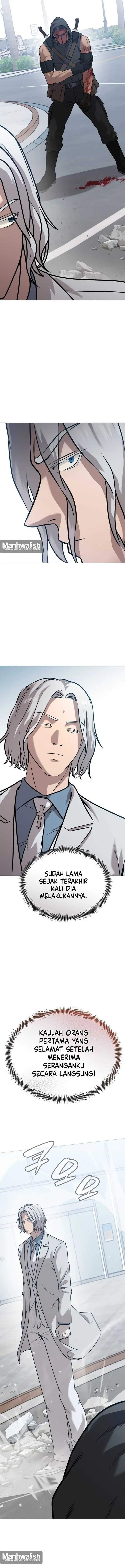 John X Killer Chapter 38