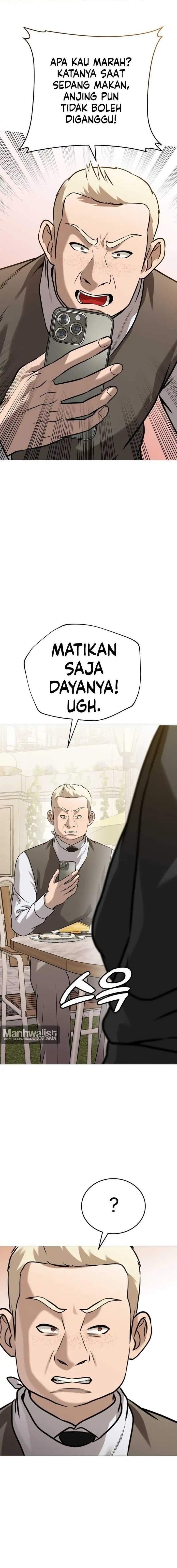 John X Killer Chapter 39