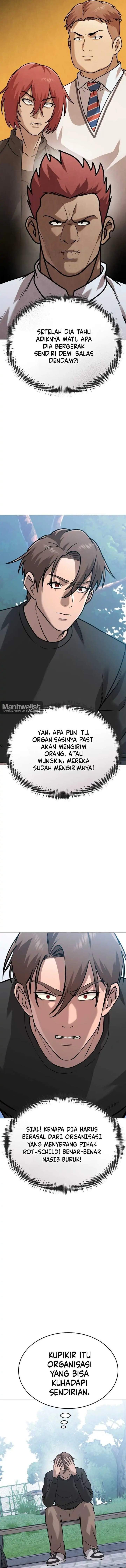 John X Killer Chapter 39