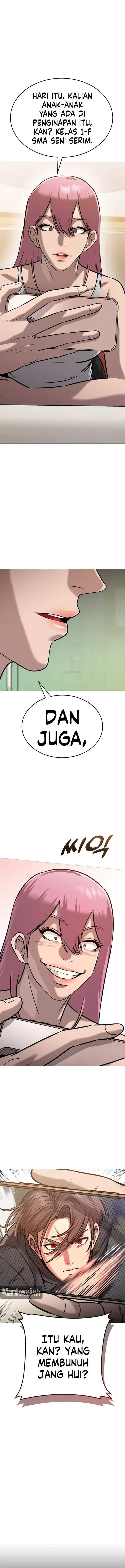 John X Killer Chapter 39