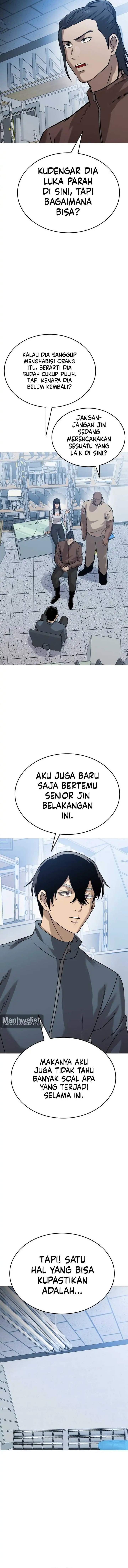 John X Killer Chapter 39