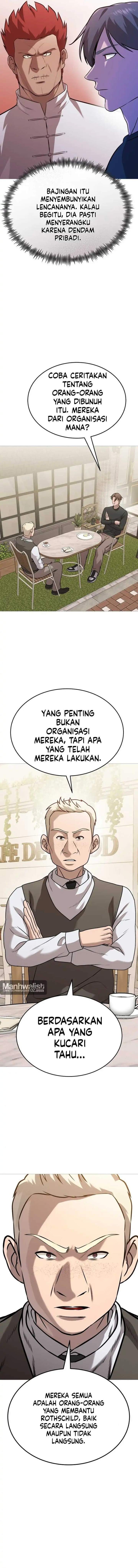 John X Killer Chapter 39