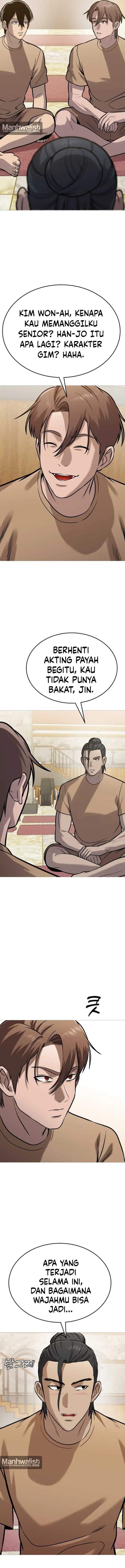 John X Killer Chapter 39