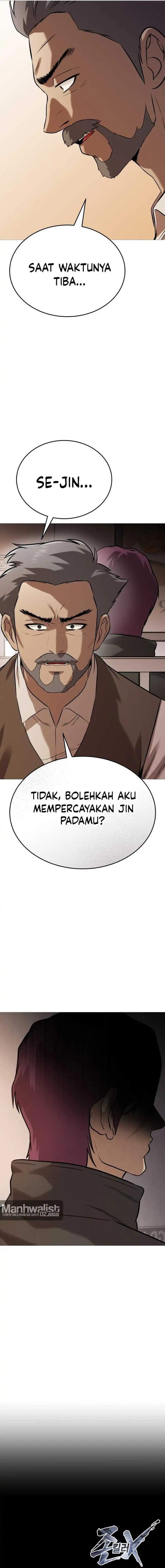 John X Killer Chapter 40