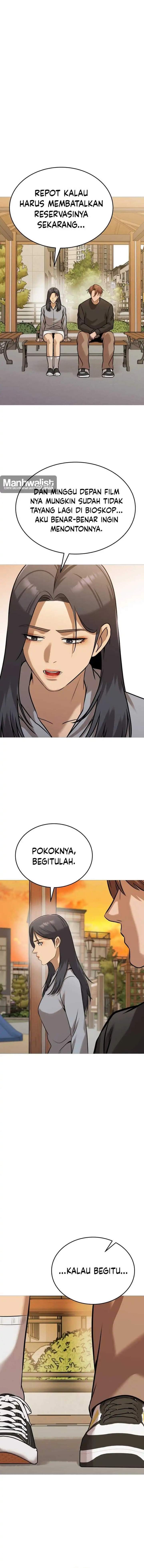 John X Killer Chapter 40