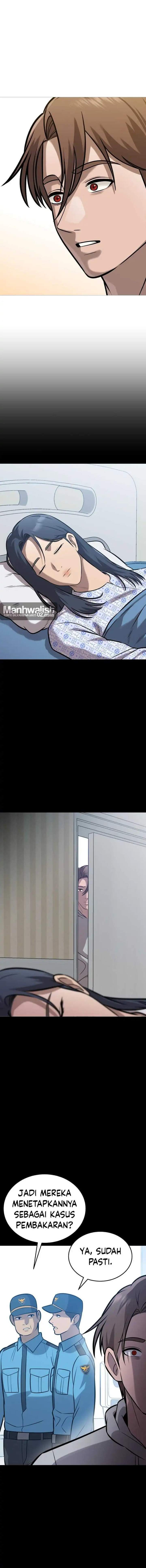 John X Killer Chapter 40