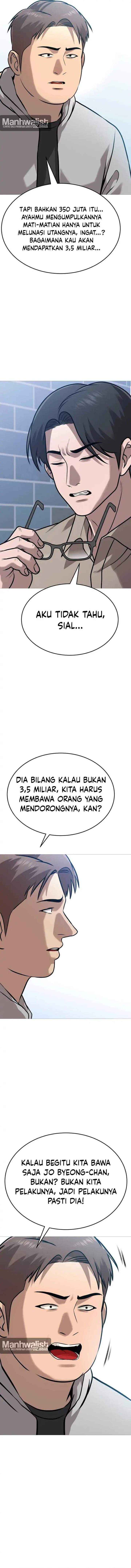 John X Killer Chapter 40