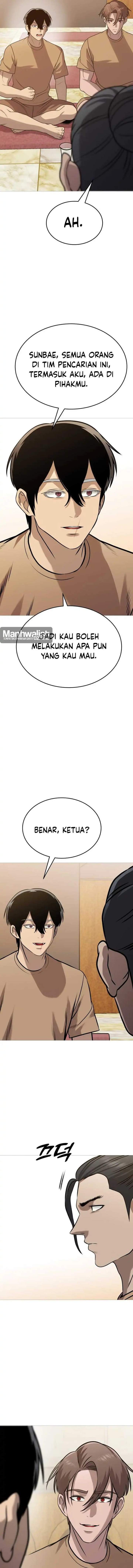 John X Killer Chapter 40