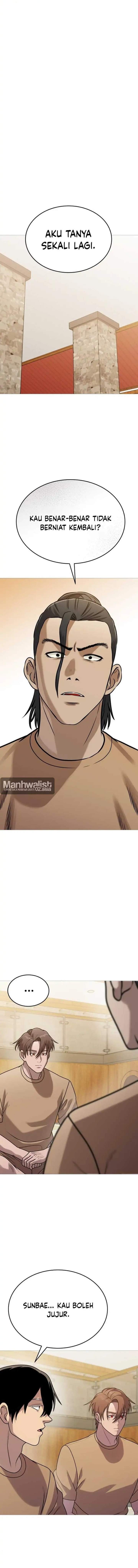 John X Killer Chapter 40