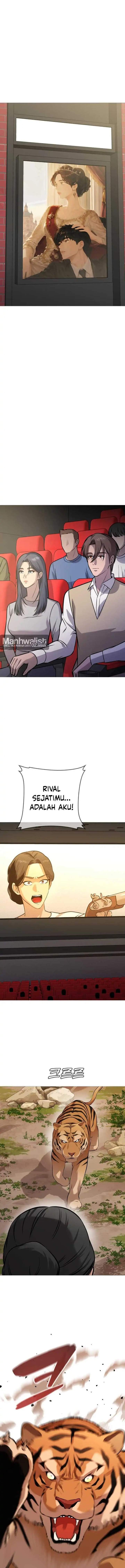 John X Killer Chapter 41