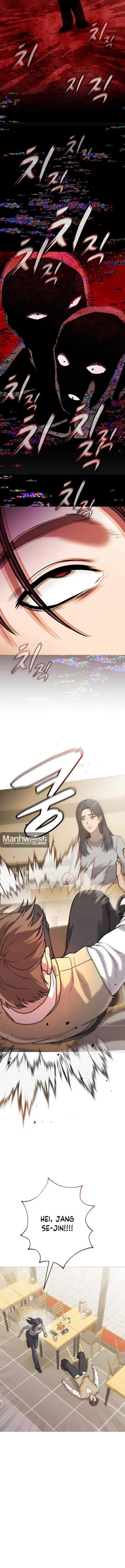 John X Killer Chapter 41