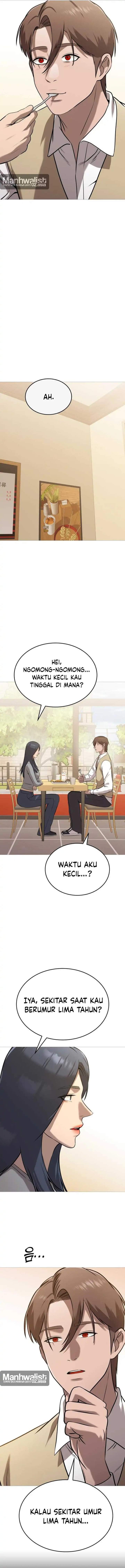 John X Killer Chapter 41