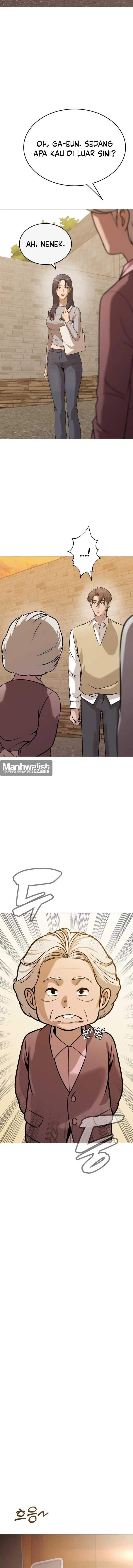 John X Killer Chapter 41
